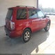 2HKYF18586H503987 2006 Honda Pilot Ex-L auction photo thumbnail 4