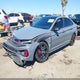 3VW2T7BU2PM008470 2023 Volkswagen Jetta Gli 2.0T Autobahn auction photo thumbnail 2