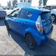 JTDKDTB36C1020404 2012 Toyota Prius C Three auction photo thumbnail 3