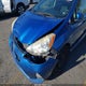 JTDKDTB36C1020404 2012 Toyota Prius C Three auction photo thumbnail 6