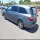 5FNRL5H63DB010680 2013 Honda Odyssey Ex-L auction photo thumbnail 3