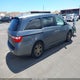 5FNRL5H63DB010680 2013 Honda Odyssey Ex-L auction photo thumbnail 4