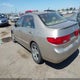 JHMCN364X5C008301 2005 Honda Accord Hybrid Ima auction photo thumbnail 3