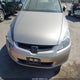 JHMCN364X5C008301 2005 Honda Accord Hybrid Ima auction photo thumbnail 6