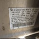 JHMCN364X5C008301 2005 Honda Accord Hybrid Ima auction photo thumbnail 9