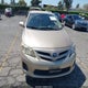 JTDBU4EE2B9160615 2011 Toyota Corolla Le auction photo thumbnail 12