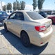 JTDBU4EE2B9160615 2011 Toyota Corolla Le auction photo thumbnail 3