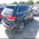 1C4RJECG8EC387381 2014 Jeep Grand Cherokee Overland auction photo thumbnail 4