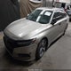 1HGCV2F93KA010875 2019 Honda Accord Touring 2.0T auction photo thumbnail 2