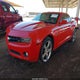 2G1FB1EV9A9203080 2010 Chevrolet Camaro 1Lt auction photo thumbnail 2