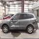 5NMSG3AB2AH394589 2010 Hyundai Santa Fe Gls auction photo thumbnail 14