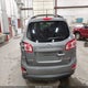 5NMSG3AB2AH394589 2010 Hyundai Santa Fe Gls auction photo thumbnail 16