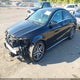 WDDSJ5CB4EN101929 2014 Mercedes-Benz Cla 45 Amg 4Matic auction photo thumbnail 2