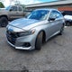 1HGCV2F38MA004763 2021 Honda Accord Sport 2.0T auction photo thumbnail 2