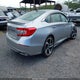 1HGCV2F38MA004763 2021 Honda Accord Sport 2.0T auction photo thumbnail 4