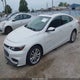 1G1ZE5ST2GF218101 2016 Chevrolet Malibu 1Lt auction photo thumbnail 2