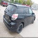 2T1KR32E66C623842 2006 Toyota Matrix Xr auction photo thumbnail 4