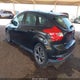 1FADP3K25DL376166 2013 Ford Focus Se auction photo thumbnail 3