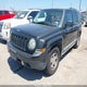 1J4NT1GA7BD119574 2011 Jeep Patriot Sport auction photo thumbnail 2