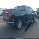1GCUYDED9KZ359424 2019 Chevrolet Silverado 1500 Lt auction photo thumbnail 4