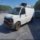 1GCFG15X941179205 2004 Chevrolet Express auction photo thumbnail 2