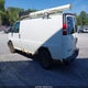 1GCFG15X941179205 2004 Chevrolet Express auction photo thumbnail 3