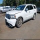 1C4SDHET3EC590974 2014 Dodge Durango Citadel auction photo thumbnail 2