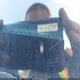 1C4SDHET3EC590974 2014 Dodge Durango Citadel auction photo thumbnail 9