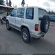 JACDJ58X9X7923526 1999 Isuzu Trooper S auction photo thumbnail 3
