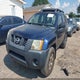 5N1AN08W37C505243 2007 Nissan Xterra S auction photo thumbnail 2