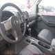 5N1AN08W37C505243 2007 Nissan Xterra S auction photo thumbnail 5