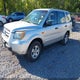 2HKYF181X6H564092 2006 Honda Pilot Lx auction photo thumbnail 2