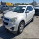 2GNALDEK1C1262171 2012 Chevrolet Equinox 1Lt auction photo thumbnail 2