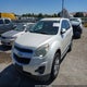 2GNALDEK1C1262171 2012 Chevrolet Equinox 1Lt auction photo thumbnail 6