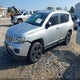 1C4NJDBB5DD245402 2013 Jeep Compass Sport auction photo thumbnail 2
