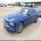 1ZVFT80N655161973 2005 Ford Mustang V6 Deluxe/V6 Premium auction photo thumbnail 2