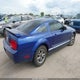 1ZVFT80N655161973 2005 Ford Mustang V6 Deluxe/V6 Premium auction photo thumbnail 4