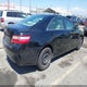 4T1BE46K67U186653 2007 Toyota Camry Le auction photo thumbnail 4