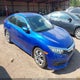 19XFC2F51JE026731 2018 Honda Civic Lx auction photo thumbnail 1