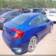 19XFC2F51JE026731 2018 Honda Civic Lx auction photo thumbnail 4
