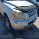 2HKYF18513H596458 2003 Honda Pilot Ex-L auction photo thumbnail 11