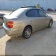 JT8BD68S5Y0100286 2000 Lexus Gs 300 auction photo thumbnail 4