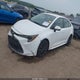 5YFEPRAE9LP132457 2020 Toyota Corolla Le auction photo thumbnail 2