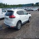 KNMAT2MT5HP507975 2017 Nissan Rogue Sv auction photo thumbnail 4