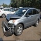 JHLRE48368C083090 2008 Honda Cr-V Lx auction photo thumbnail 2