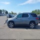 1GNEVHKW0MJ150947 2021 Chevrolet Traverse Awd Lt Leather auction photo thumbnail 14
