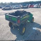 1M04X2XDPGM113466 2016 John Deere Tx 4X2 Gator auction photo thumbnail 4