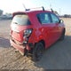 1G1JH6SB6F4101231 2015 Chevrolet Sonic Rs Manual auction photo thumbnail 4