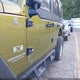 1J4GA39137L158134 2007 Jeep Wrangler Unlimited X auction photo thumbnail 19