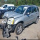 2CNDL13F456039831 2005 Chevrolet Equinox Ls auction photo thumbnail 2